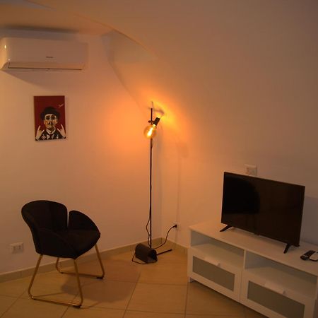 Casa Ndunetta Napoli Bagian luar foto