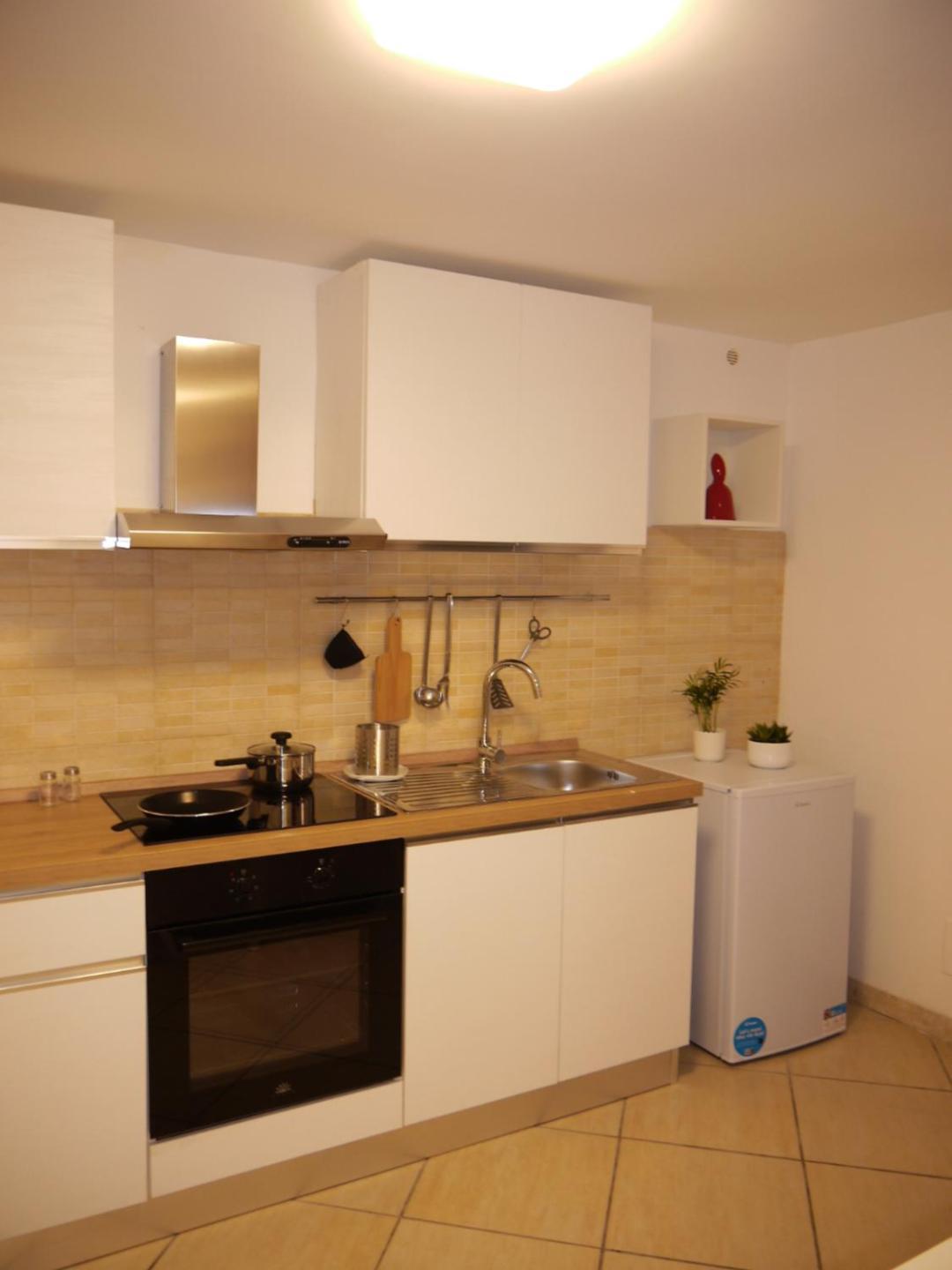 Casa Ndunetta Napoli Bagian luar foto