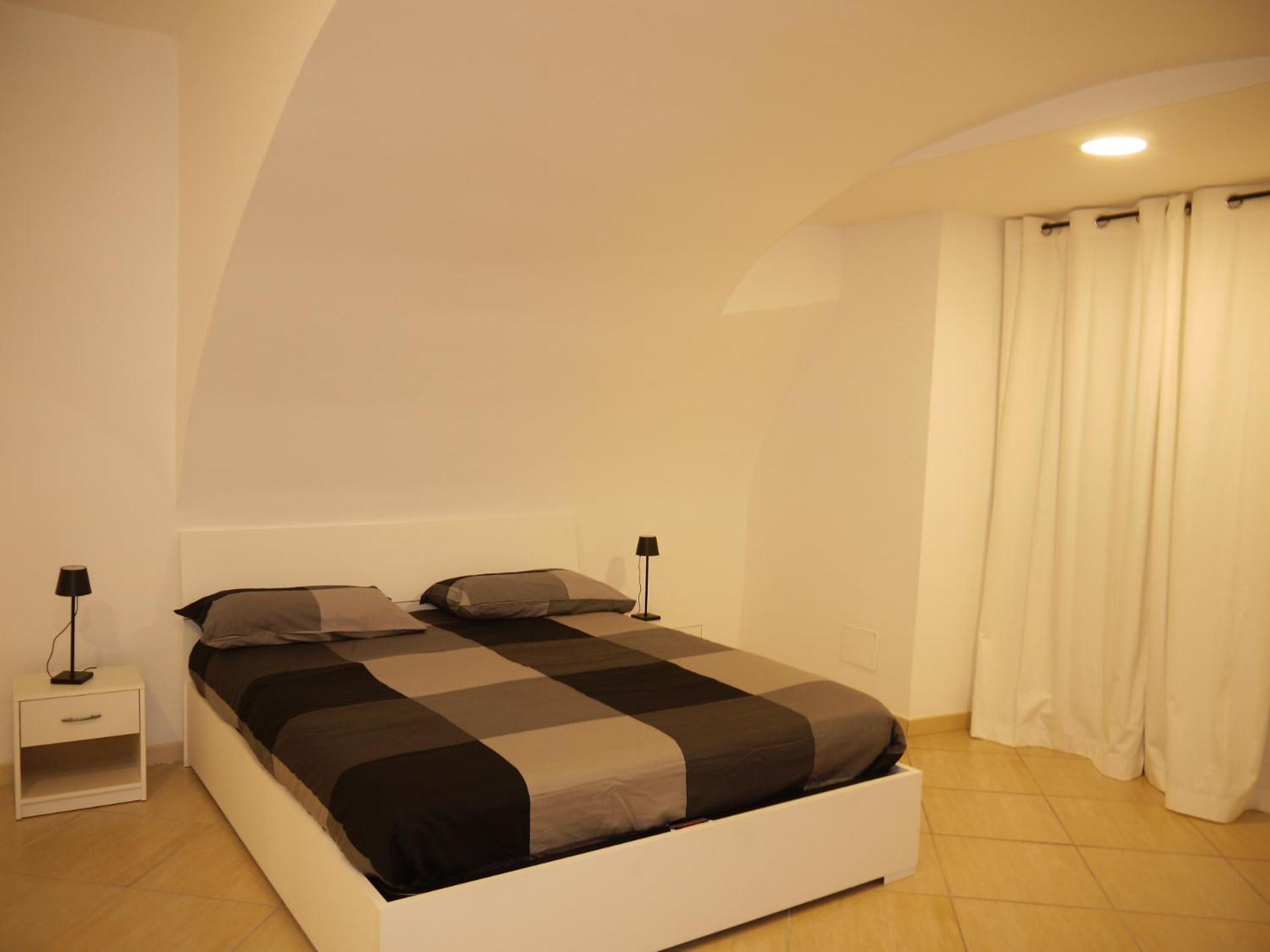 Casa Ndunetta Napoli Bagian luar foto