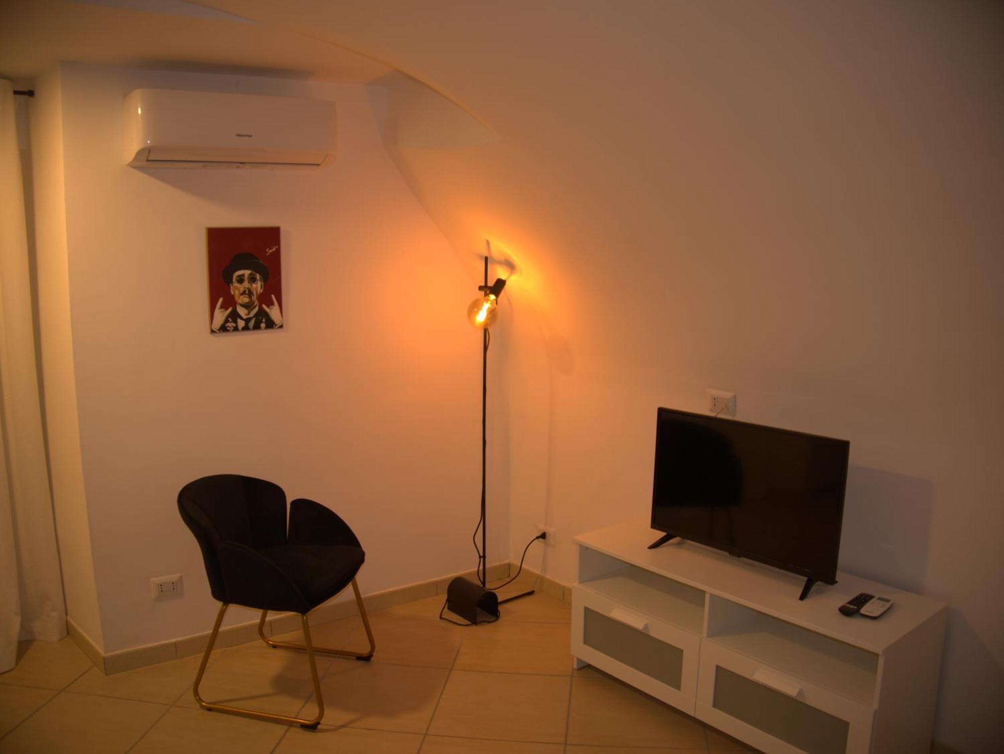 Casa Ndunetta Napoli Bagian luar foto