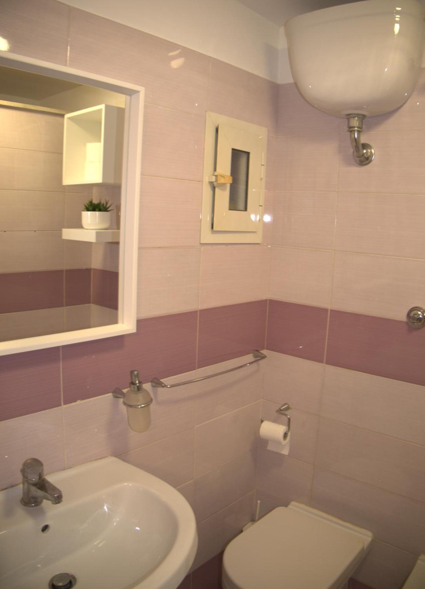 Casa Ndunetta Napoli Bagian luar foto