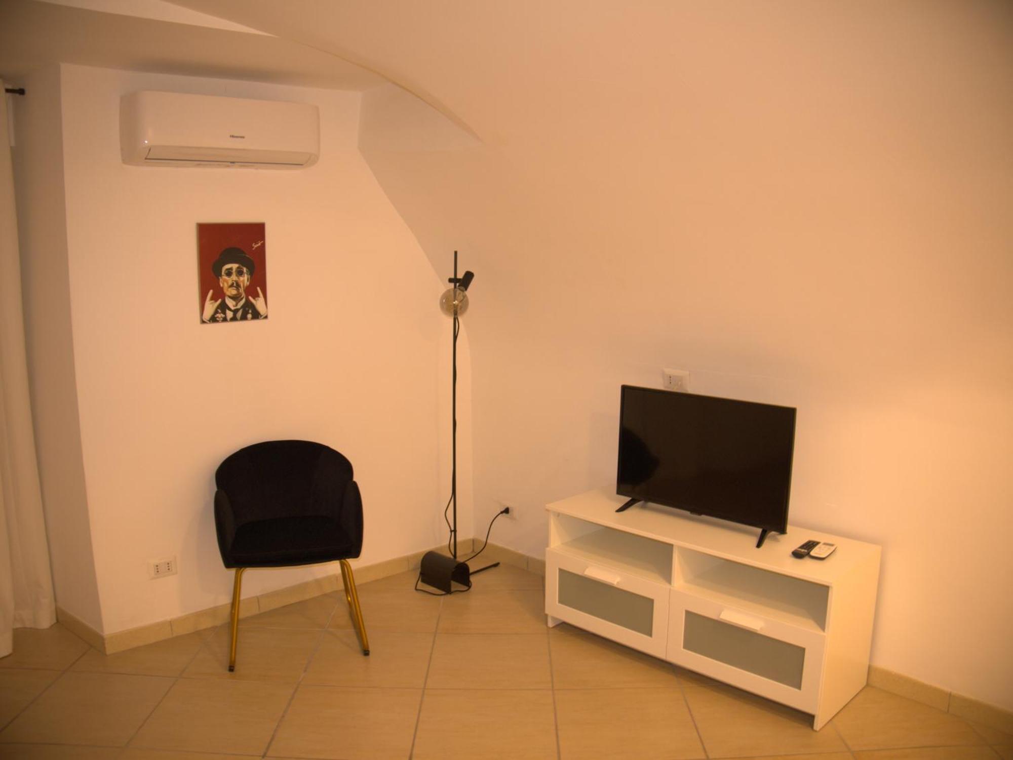 Casa Ndunetta Napoli Bagian luar foto