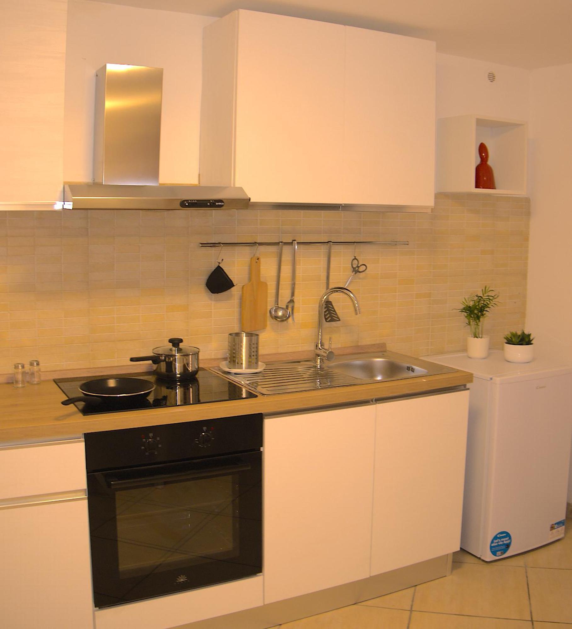Casa Ndunetta Napoli Bagian luar foto